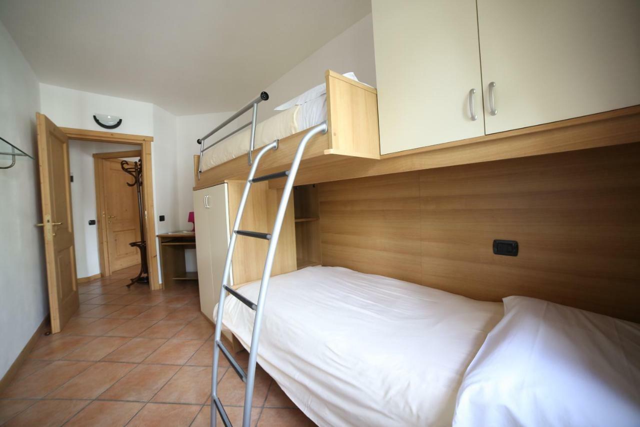 Residence Lucia Bormio Exterior photo